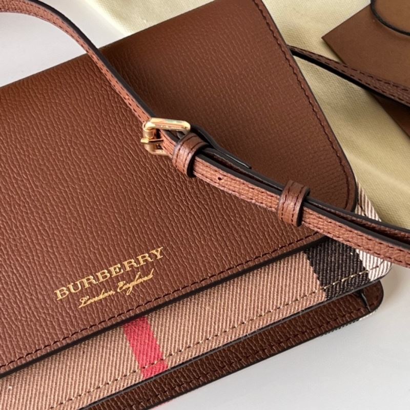 Burberry Satchel Bags